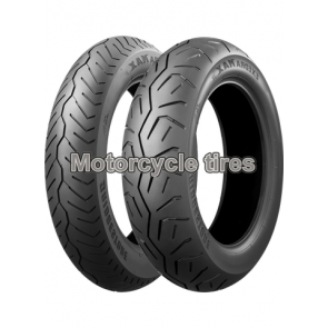 140/90R15 70H Bridgestone Exedra Max E- Max