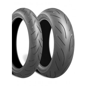 180/55R17 73W Bridgestone Battlax S21 Rear