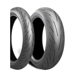 150/60R17 66H Bridgestone Battlax S22 Rear