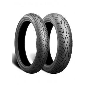 325/80R19 54H Bridgestone BT46F
