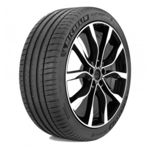 265/40R22 106Y Michelin PS4 SUV GOE XL