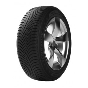 255/55R18 109V Michelin Pilot Alpin 5 XL