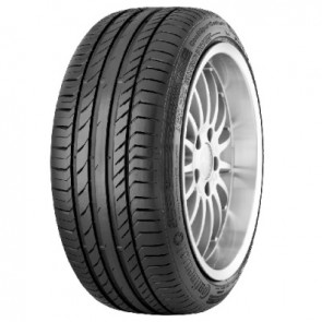235/45R18 94W Continental SC-5 FR