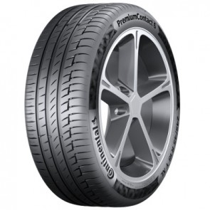205/60R16 96H Continental PREMIUM 6 XL