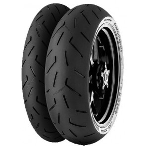 190/55R17 75W Continental SPORTATTA4