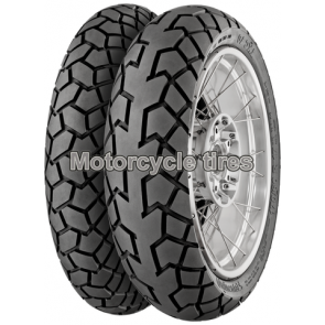 170/60R17 72V Continental TKC70