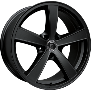 10.5x21/5x112 CB66.6 ET25 Diewe TRINA Nero