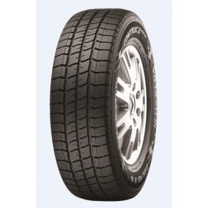 235/65R16 115R Vredestein COMTRAC 2 WINTER+