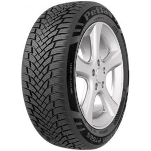 215/45R17 88W Petlas ALL SEASON PT565 XL