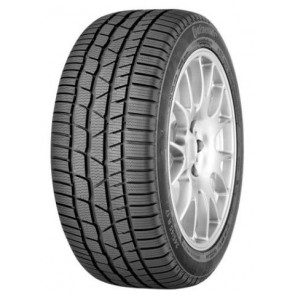 285/35R20 104V Continental Conti- WinterContact TS 830 P MO FR XL