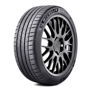 225/40R18 92Y Michelin PS4 ZP XL