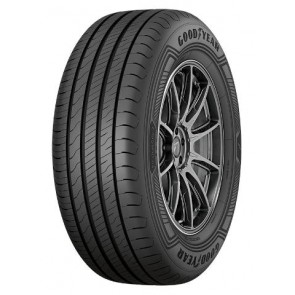 225/60R18 104V Goodyear EfficientGrip 2 SUV ( XL