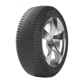225/55R17 97H Michelin Alpin 5 AO