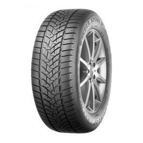 215/65R17 99V Dunlop Winter Sport 5 (