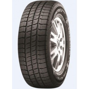 215/60R17 109H Vredestein Comtrac 2 Winter +