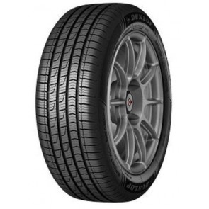 215/55R17 98W Dunlop SPORT ALL SEASON XL
