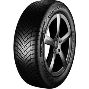 235/55R18 100V Continental AllSeasonContact