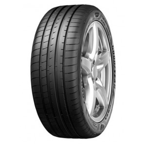 235/55R18 100V Goodyear Eagle 1 Asymmetric 5
