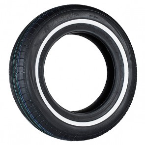 205/70R14 98T Nankang NA-1 White Ring