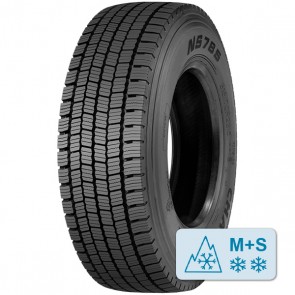 315/80R22.5 154M Goodride ICEGUARD N1 M+S Winter
