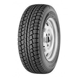 225/75R17 114Q Continental VanContact Winter