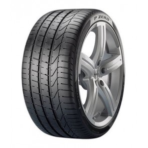 255/35R20 97Y Pirelli P ZERO
