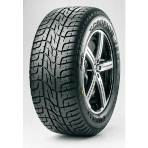 255/50R20 109Y Pirelli Scorpion Zero XL
