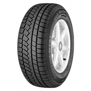 235/60R18 107H Continental 4x4 Contact