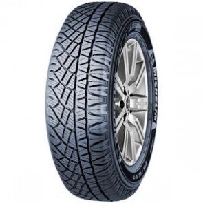 255/65R17 114H Michelin Latitude Cross XL