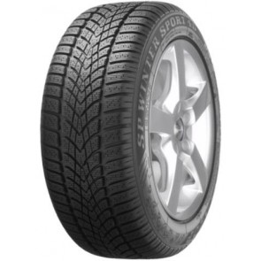 225/55R18 102H Dunlop Sp Winter Sport 4D XL