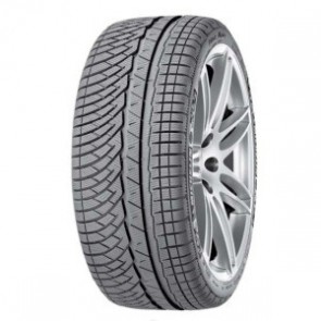 275/30R20 97W Michelin Pilot Alpin PA4 XL FSL