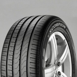285/40R21 109Y Pirelli Scorpion Verde AO XL