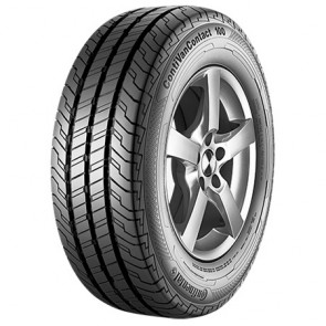 215/65R16 106T Continental VANCONTACT 100