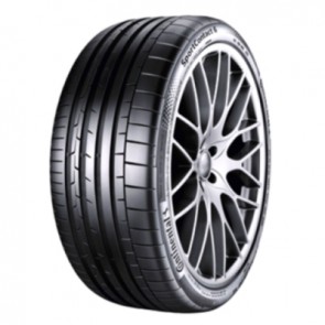 245/40R19 98Y Continental Conti- SportContact 6 XL FR R01
