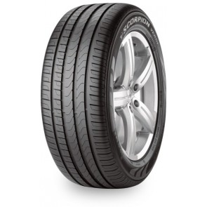 235/55R19 105V Pirelli SCORPION VERDE VOL XL