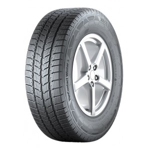 235/65R16 118R Continental VANCO WINTER 2