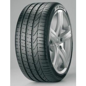 255/50R20 109W Pirelli P ZERO J LR XL