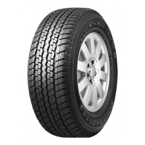 255/70R15 112S Bridgestone Dueler 840