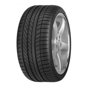 255/40R19 100Y Goodyear EAGLE F1 Asymmetric