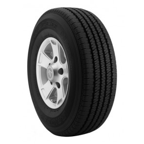 265/65R17 112T Bridgestone Dueler 684 H/T II