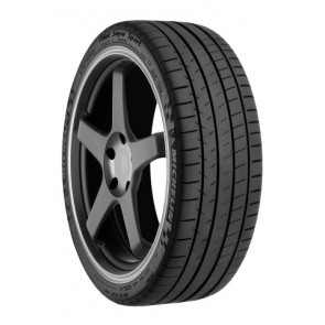 225/45R18 95Y Michelin Pilot Super Sport (*) FSL XL
