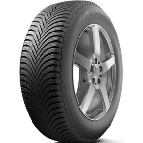 245/40R19 98V Michelin Pilot Alpin PA2 XL