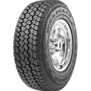 235/65R17 108T Goodyear Wrangler All- Terrain Adventure