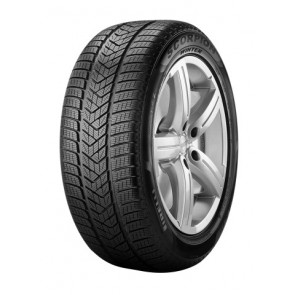215/65R17 99H Pirelli Scorpion Winter Seal- Inside