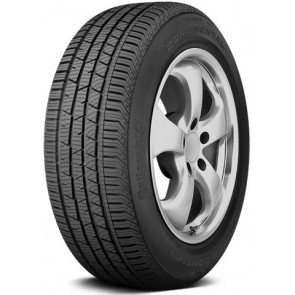 275/45R21 110W Continental Conti Cross Contact LX Sport XL