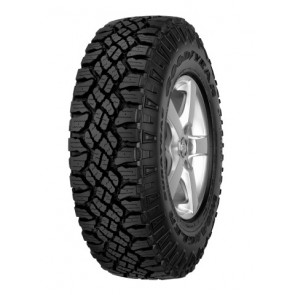 255/55R19 111Q Goodyear Wrangler DuraTrac