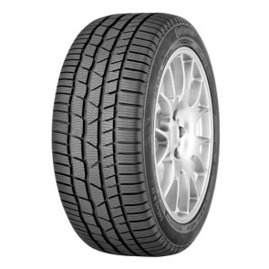 225/50R18 99H Continental ContiWinterContact TS 830 P XL