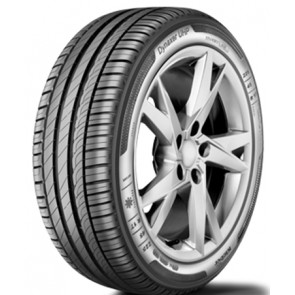 215/45R17 91W Kleber trademark of Michelin DYNAXER UHP XL