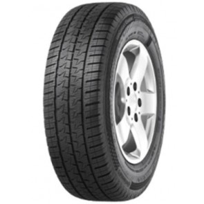 195/60R16 99H Continental VanContact 4Season 6- PR
