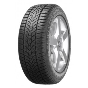 205/45R17 88V Dunlop Sp Winter Sport 4D (*) XL MFS